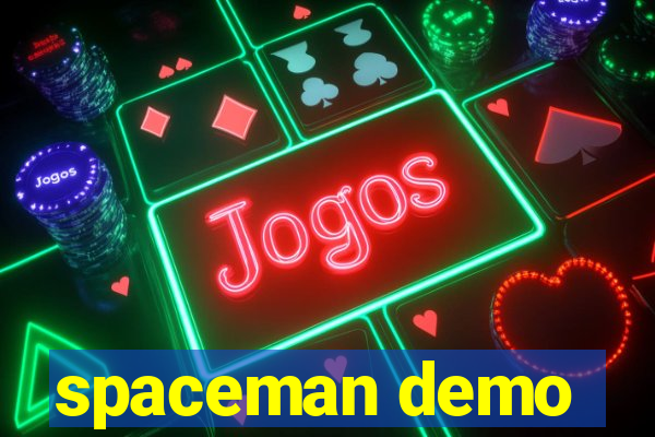 spaceman demo